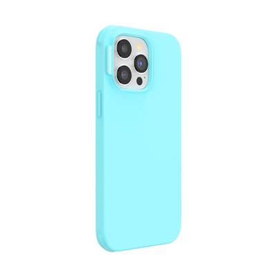 Secondary image for hover Butterfly Pea Blue — iPhone 14 Pro Max for MagSafe