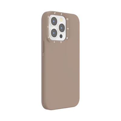 Secondary image for hover Latte — iPhone 13 Pro for MagSafe