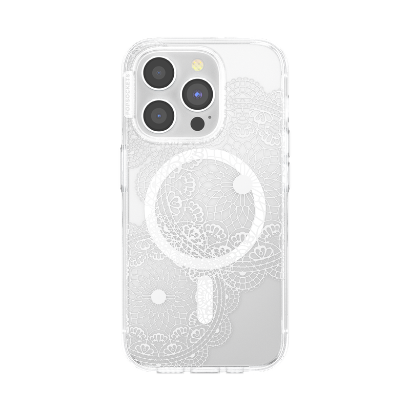 Doily Life — iPhone 15 Pro for MagSafe image number 0