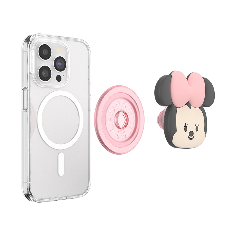 Kawaii Minnie — PopGrip for MagSafe image number 5