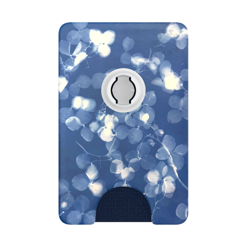 Phantom Aspen — PopWallet+ for MagSafe image number 3