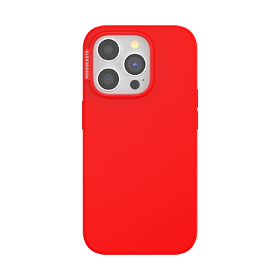 Rosso — iPhone 15 Pro for MagSafe