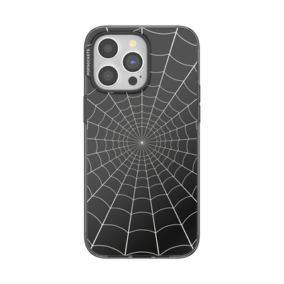 Black Web — iPhone 15 Pro Max for MagSafe