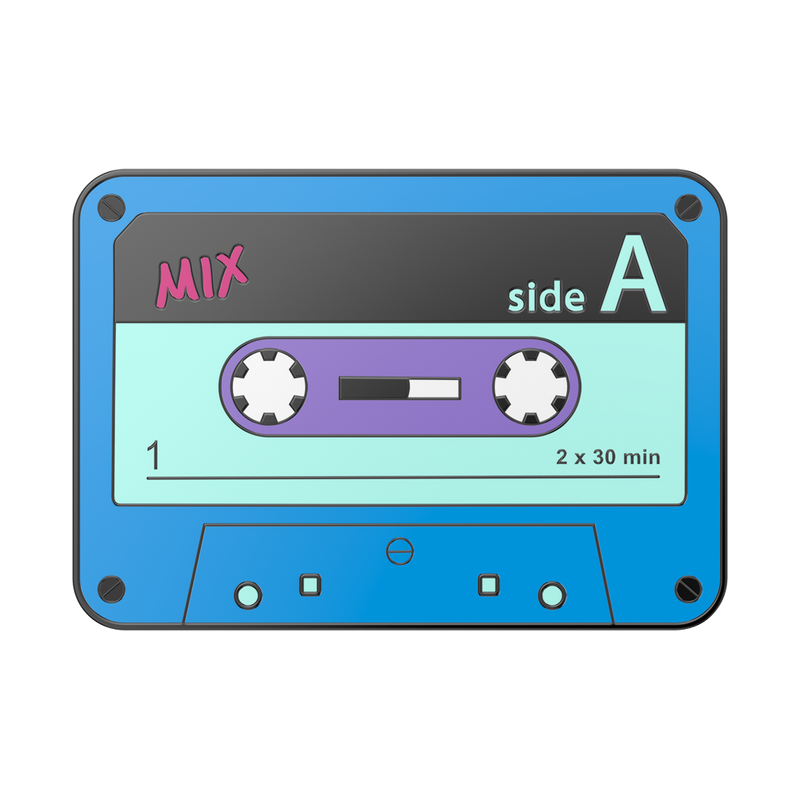 Enamel Mix Tape image number 1