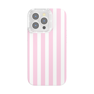 Club Stripe Pink — iPhone 13 Pro for MagSafe