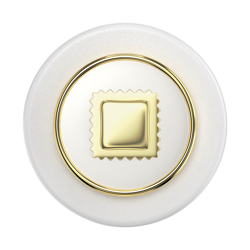 Enamel Raviolo — PopGrip for MagSafe image number 1