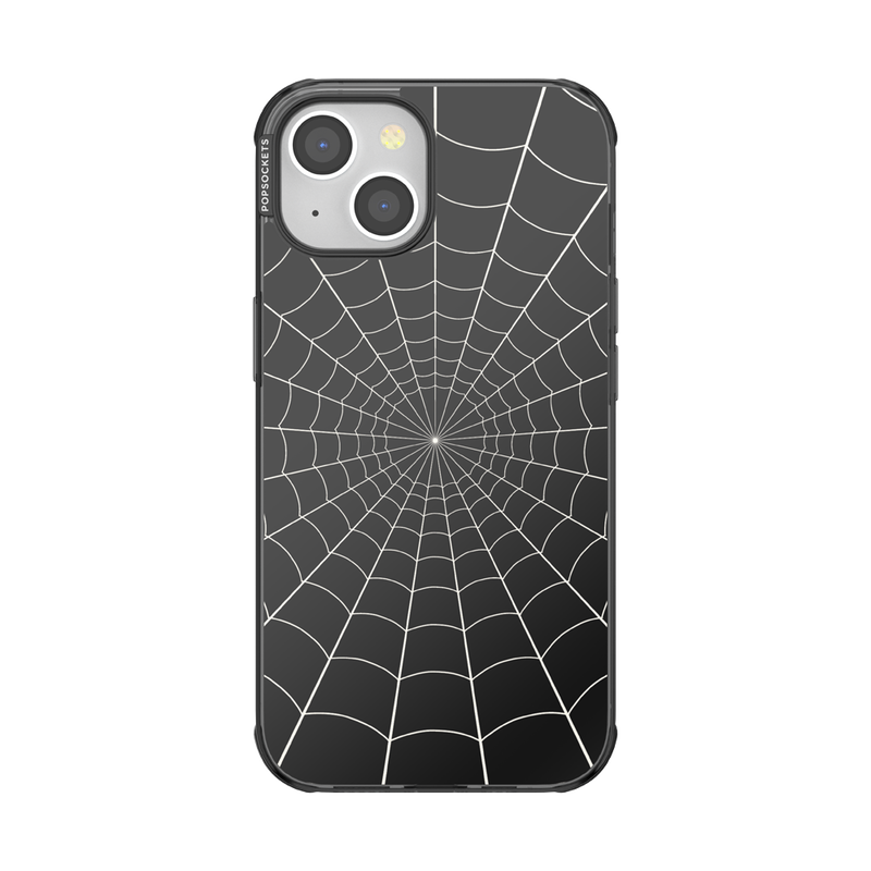 Black Web — iPhone 14 for MagSafe image number 0