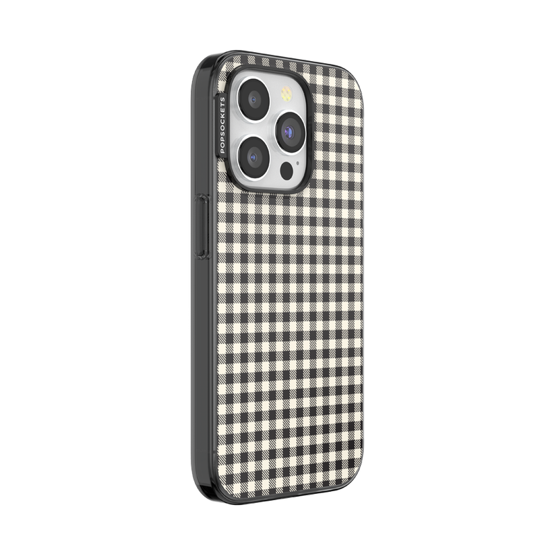 Gingham — iPhone 15 Pro for MagSafe image number 1