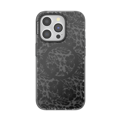 Black Lace — iPhone 15 Pro for MagSafe