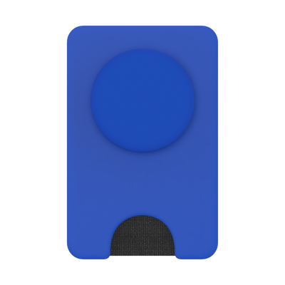 Secondary image for hover Cobalt — PopWallet+ for MagSafe