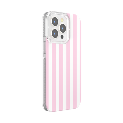 Secondary image for hover Club Stripe Pink — iPhone 13 Pro for MagSafe