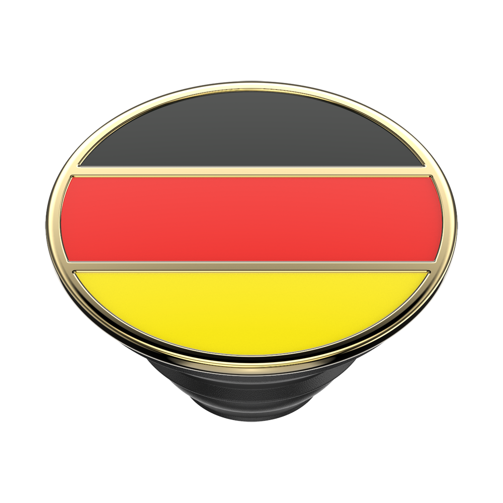 Germany smiley #Pride Month button plug sticker bottle openers mirror