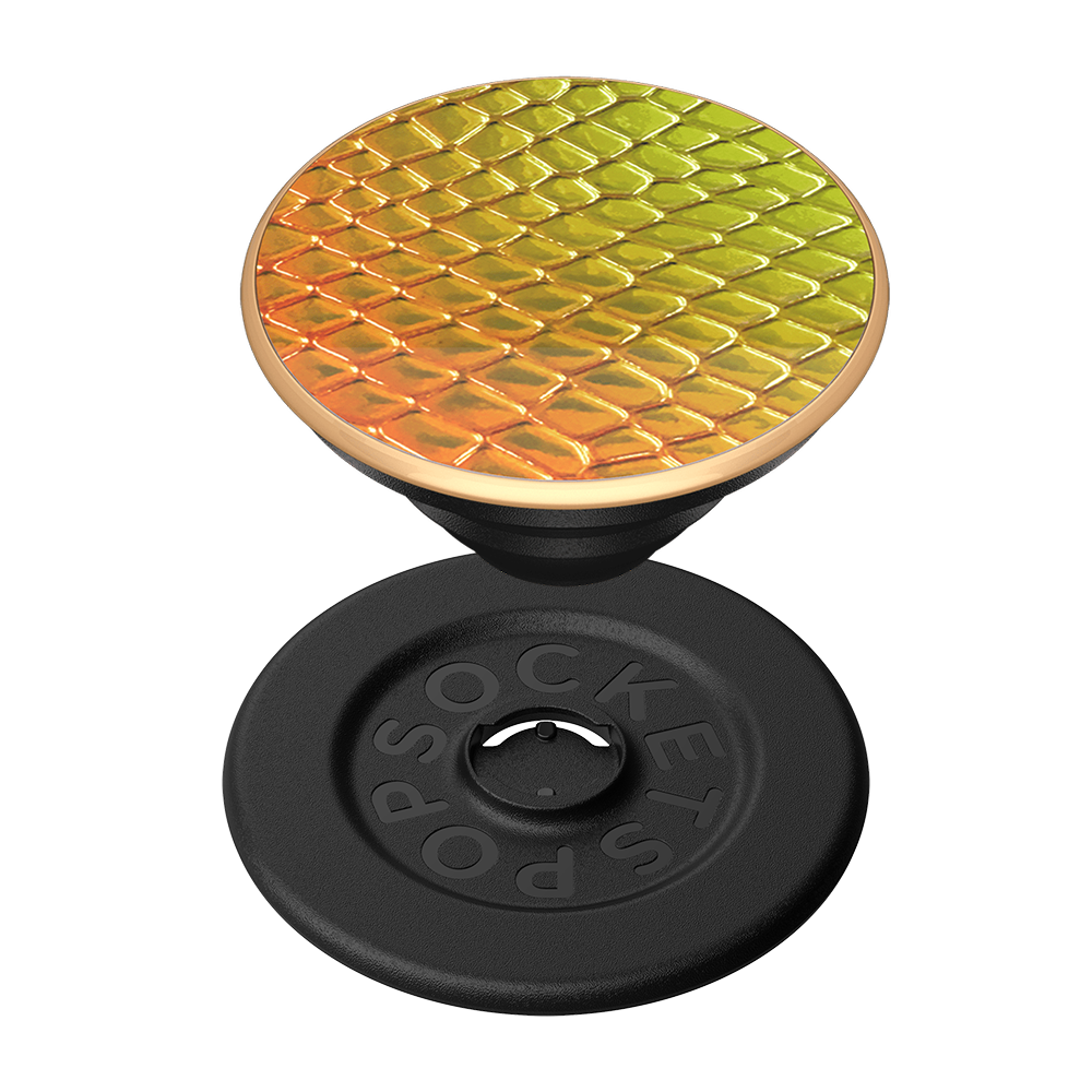 Gold popsocket on sale